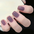 15 Sizes-30 Pcs Acrylic Press On Nails X00491V9ED