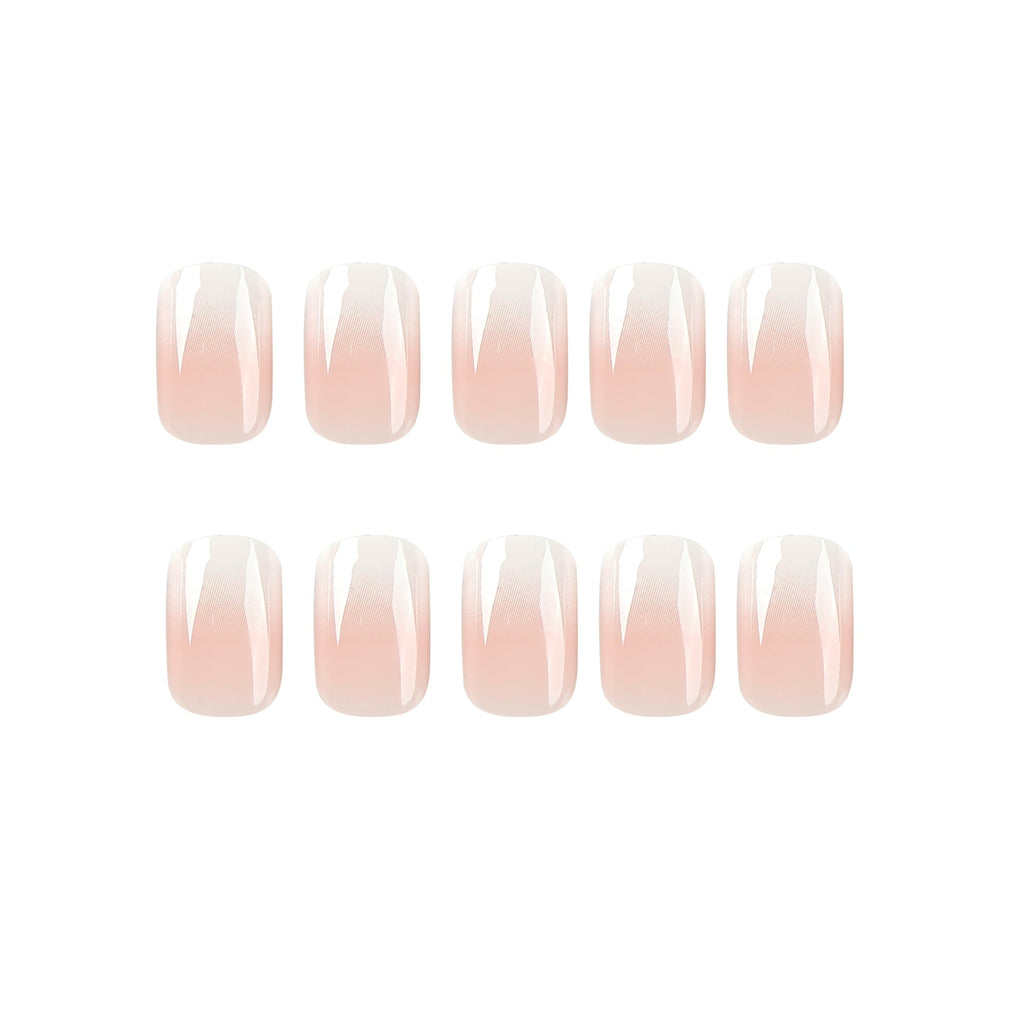 15 Sizes-30 Pcs Acrylic Press On Nails X004A36KNP