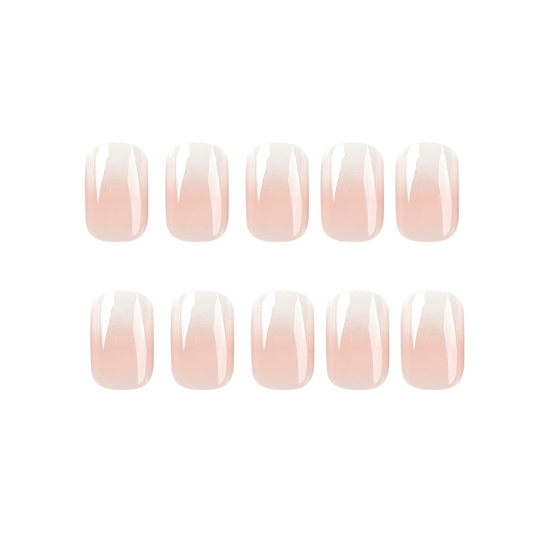 15 Sizes-30 Pcs Acrylic Press On Nails X004A36KNP