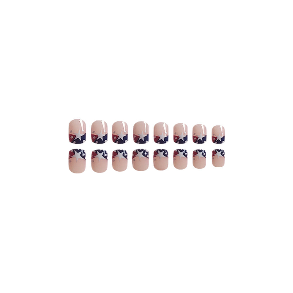 Sale 15 Sizes-30 Pcs Acrylic Press On Nails X004O2YTVH