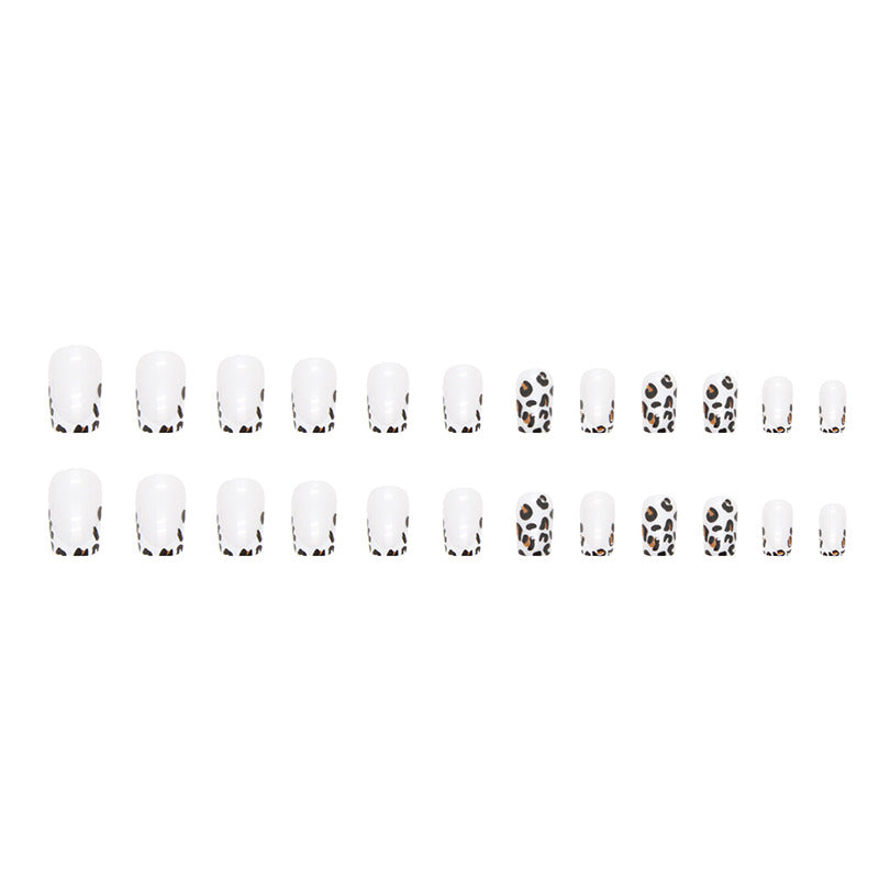 15 Sizes-30 Pcs Acrylic Press On Nails X004TCGWML
