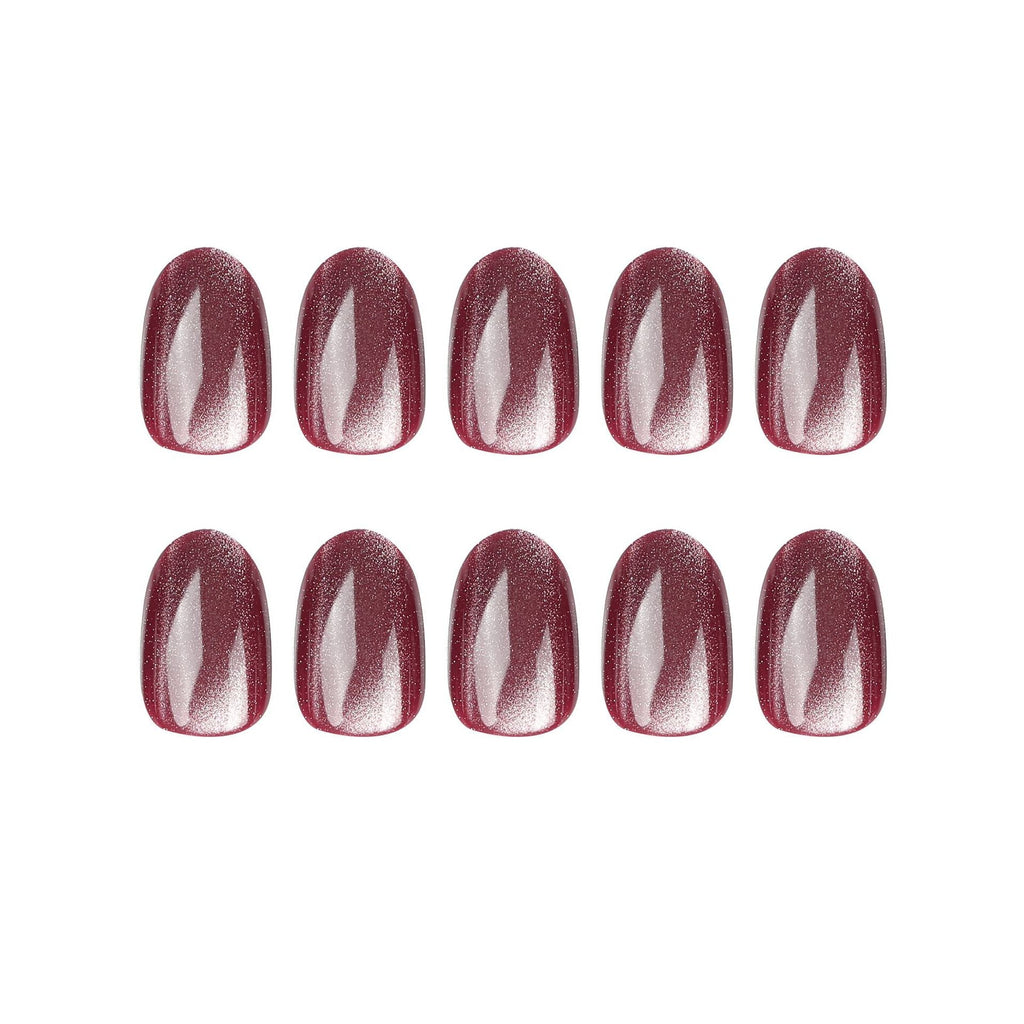 15 Sizes-30 Pcs Acrylic Press On Nails X003XZ4DW1