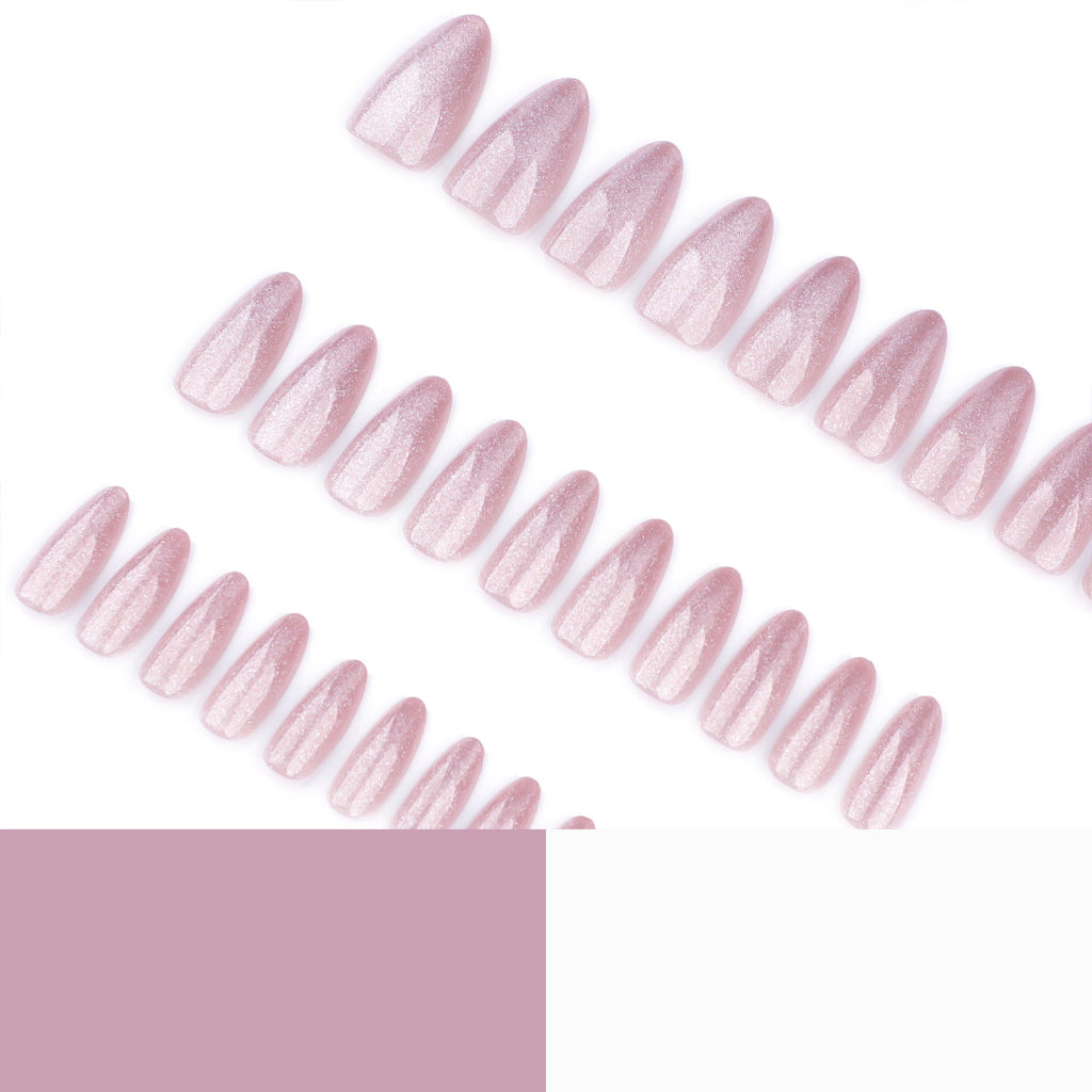 15 Sizes-30 Pcs Acrylic Press On Nail X004TGB4P7