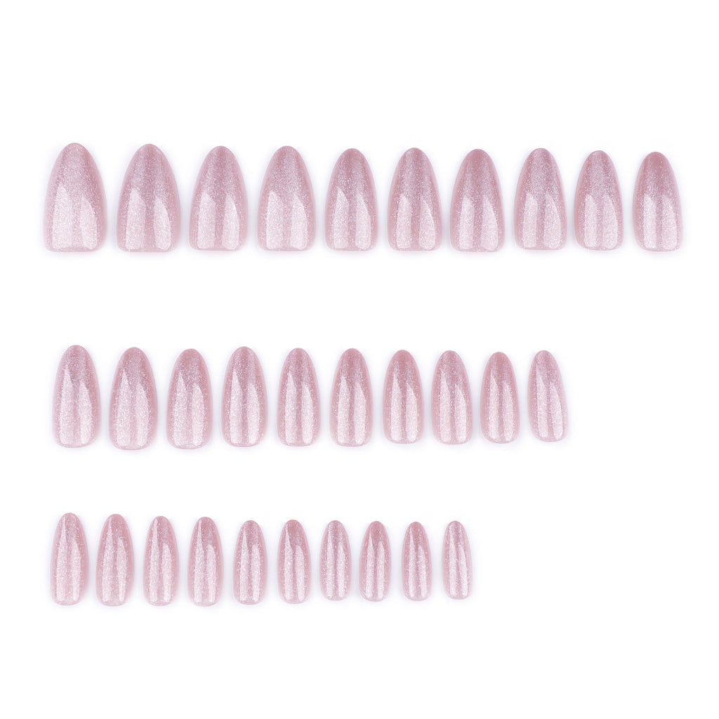 15 Sizes-30 Pcs Acrylic Press On Nail X004TGB4P7