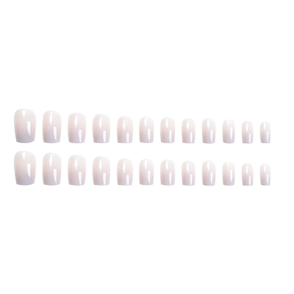 15 Sizes-30 Pcs Acrylic Press On Nails X0044EVSTB