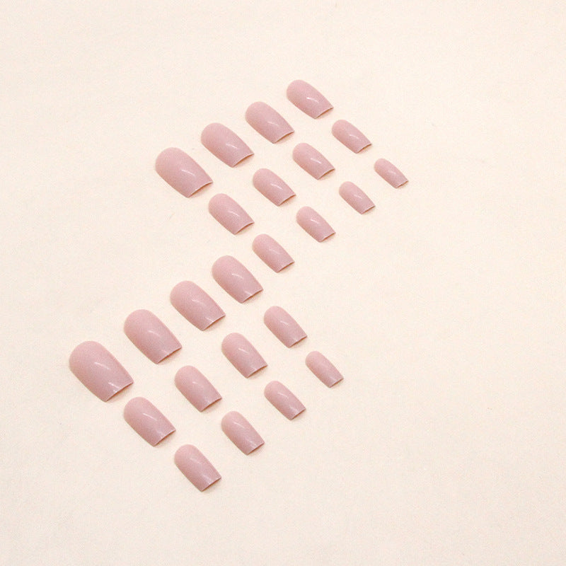15 Sizes-30 Pcs Acrylic Press On Nails X00477B917