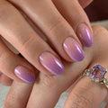  Gel Press On Nails 16 Sizes-32 Pcs Kit  X004Q1OSZX