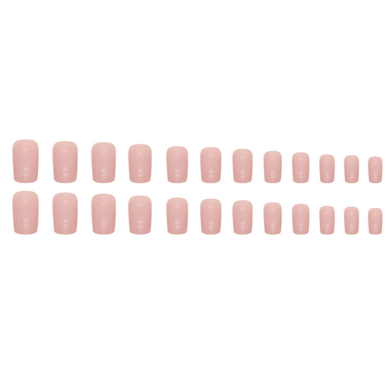 15 Sizes-30 Pcs Acrylic Press On Nails X00477B917