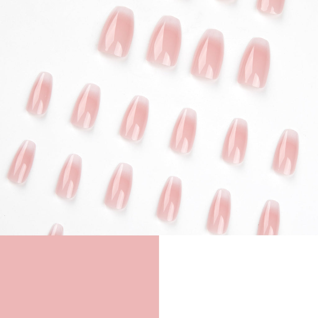 15 Sizes-30 Pcs Acrylic Press On Nails X0044EQU67