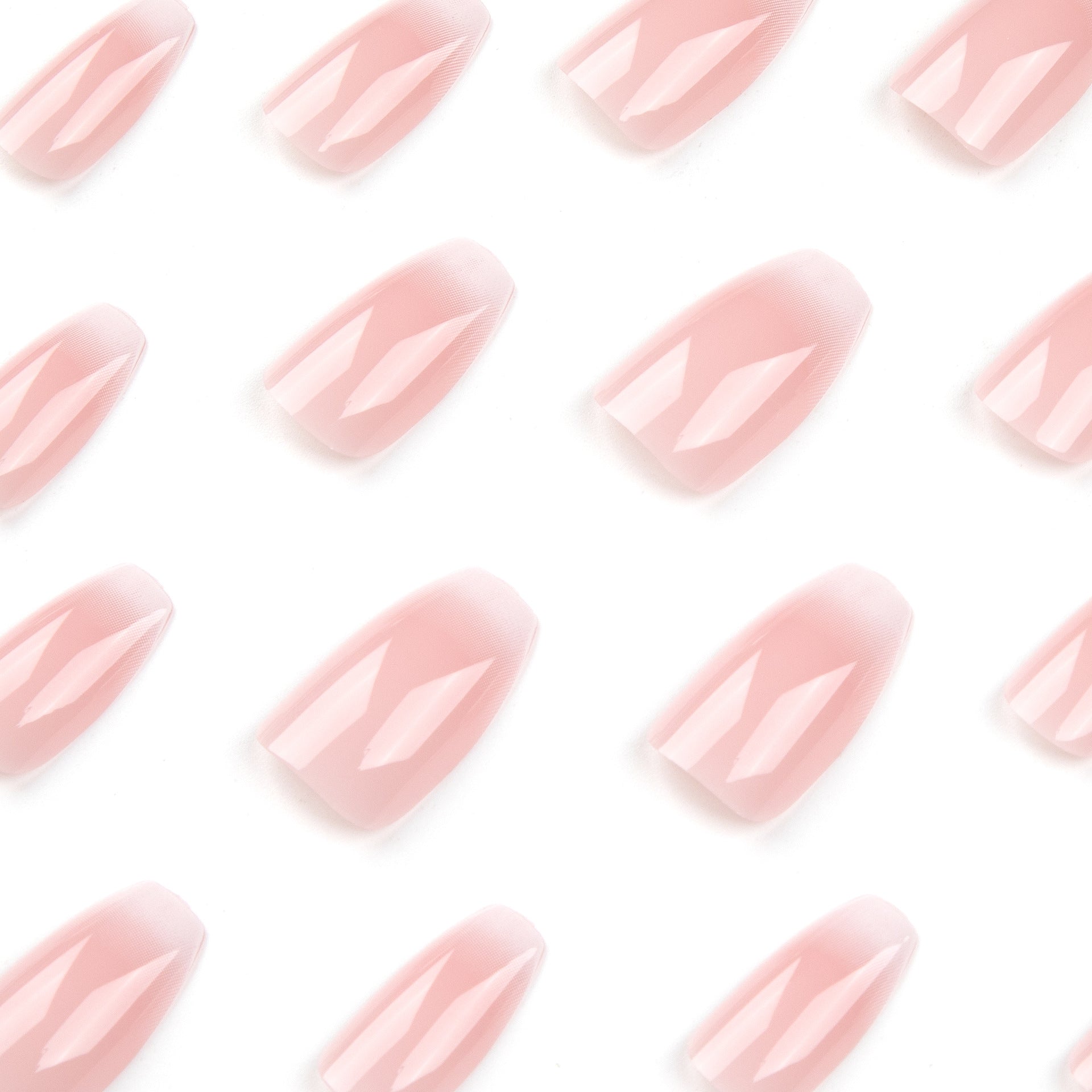 15 Sizes-30 Pcs Acrylic Press On Nails X0044EQU67