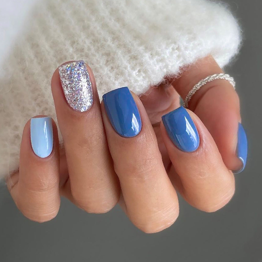 15 Sizes-30 Pcs Acrylic Press On Nails X0045FJKIF