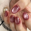 15 Sizes-30 Pcs Acrylic Press On Nails X003XZ4DW1
