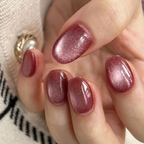 15 Sizes-30 Pcs Acrylic Press On Nails X003XZ4DW1