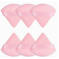 SETTING POWDER PUFF SET (6)