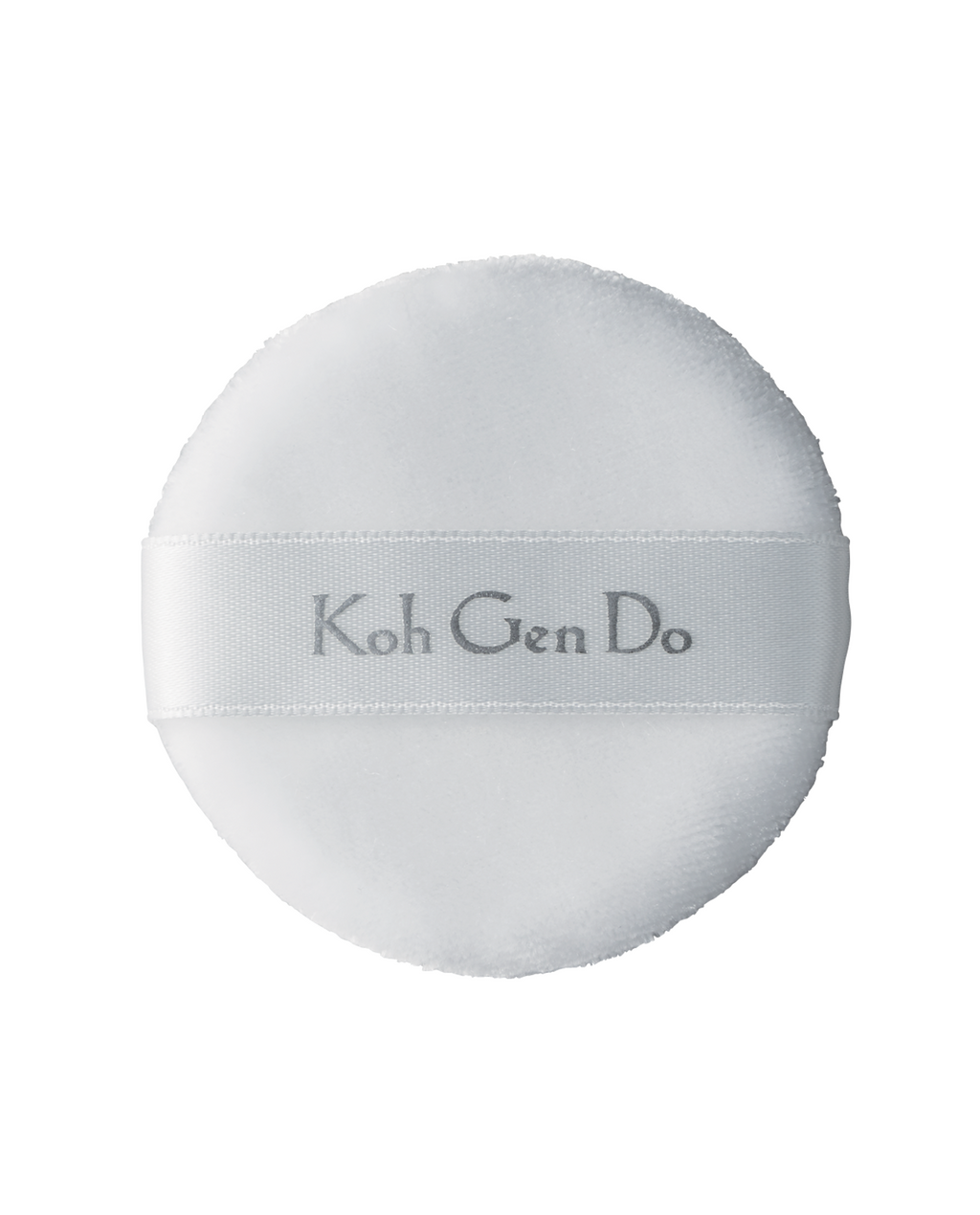 Pressed Powder Puff