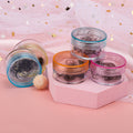 Premade Long Stem Loose Fan Lashes