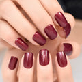 15 Sizes-30 Pcs Acrylic Press On Nails X0049W2J0Z