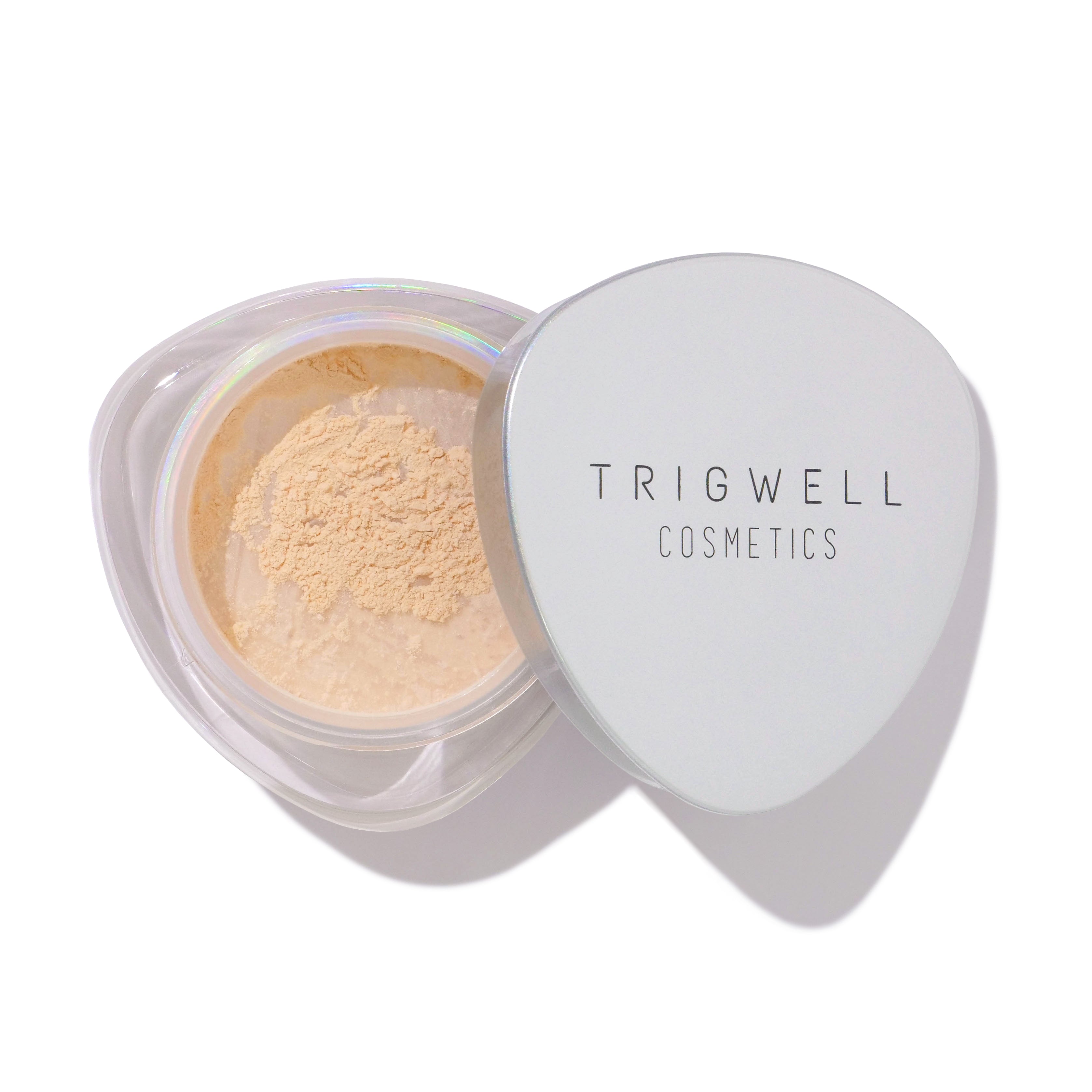 Velvet Setting Powder & Mini Powder Puff Bundle