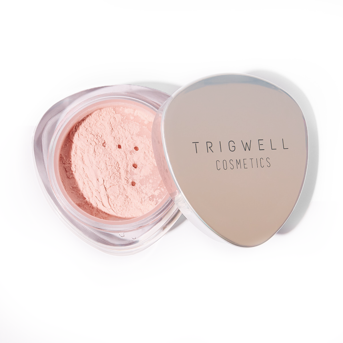 Velvet Setting Powder & Mini Powder Puff Bundle