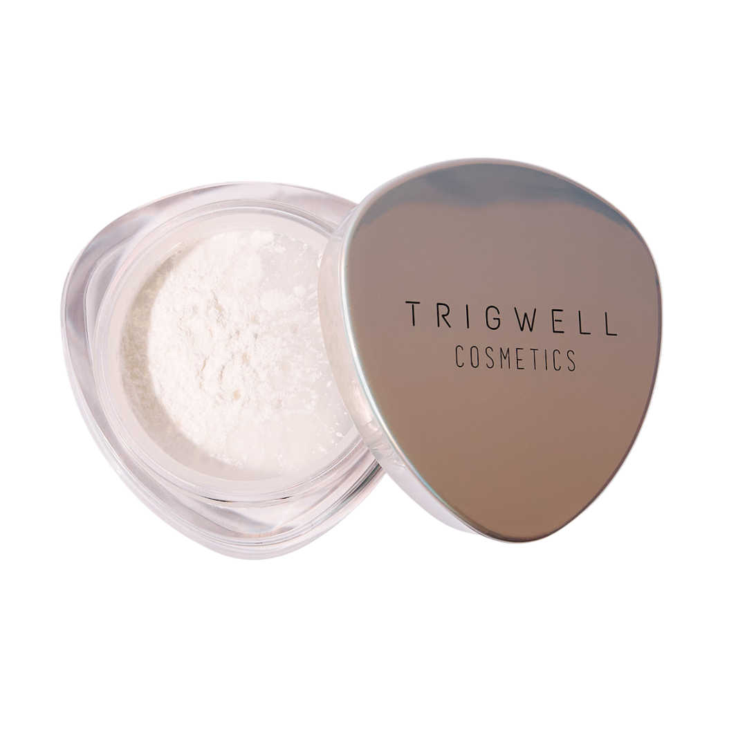 Velvet Setting Powder & Mini Powder Puff Bundle