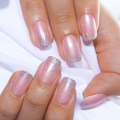 15 Sizes-30 Pcs Acrylic Press On Nails X0046NPE3L