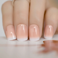 Sale 15 Sizes-30 Pcs Acrylic Press on nails X00465MCDJ
