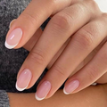 Gel Press On Nails 15 Sizes-30 Pcs XNFS229
