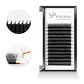 YY Lash Extensions With Private Label