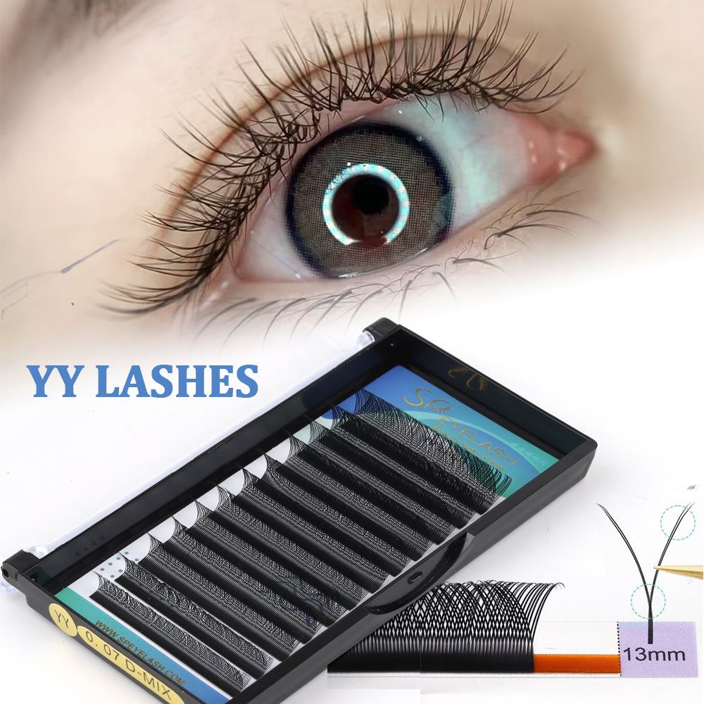 YY Lashes