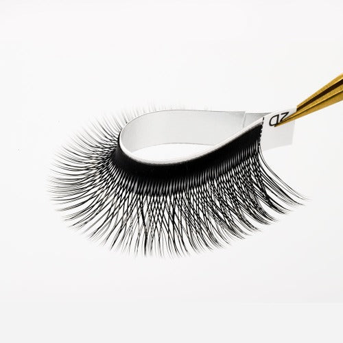 YY Lash Extensions With Private Label