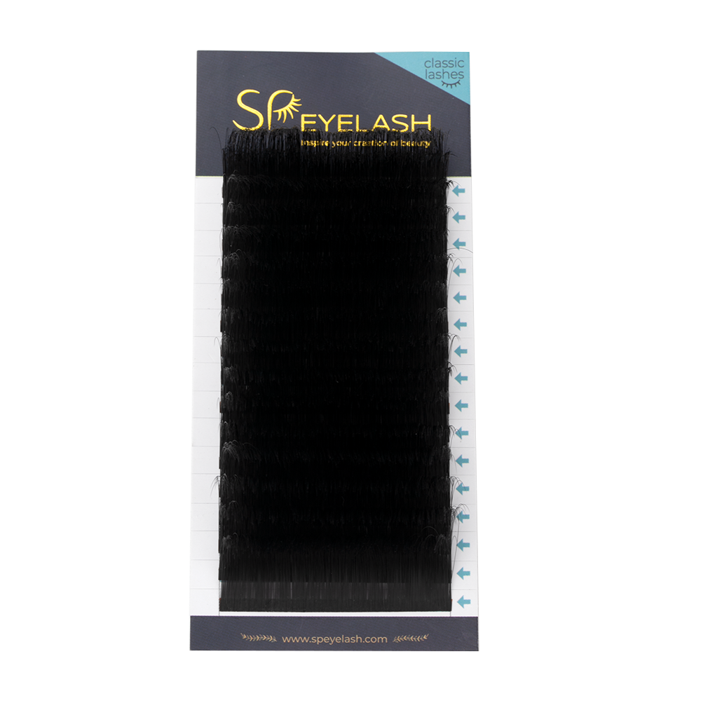 Volume Eyelash Tray