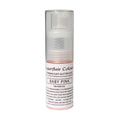 Glitter Powder Puff Spray - Baby Pink -10g