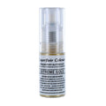 Glitter Powder Puff Spray - Extreme Gold -10g