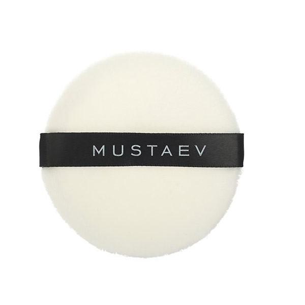 MustaeV - Powder Puff