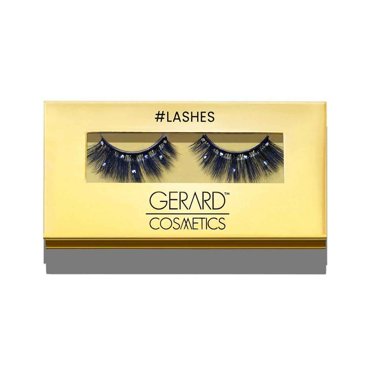 #BlingAlong - Bling Along Crystal Lashes