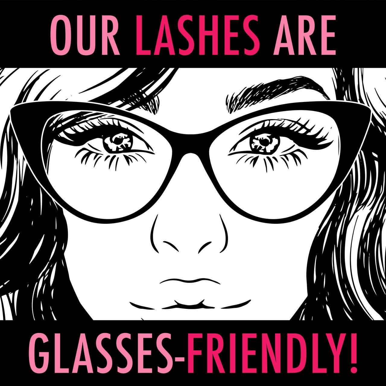 #Vibe - Vibe Bottom Lashes
