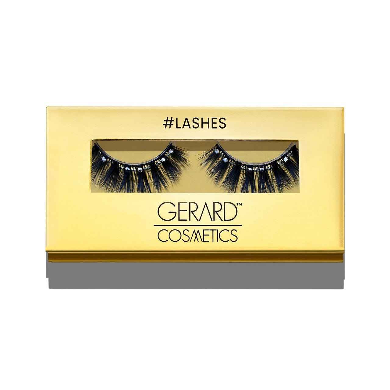 #GlowUp - Glow Up Crystal Lashes