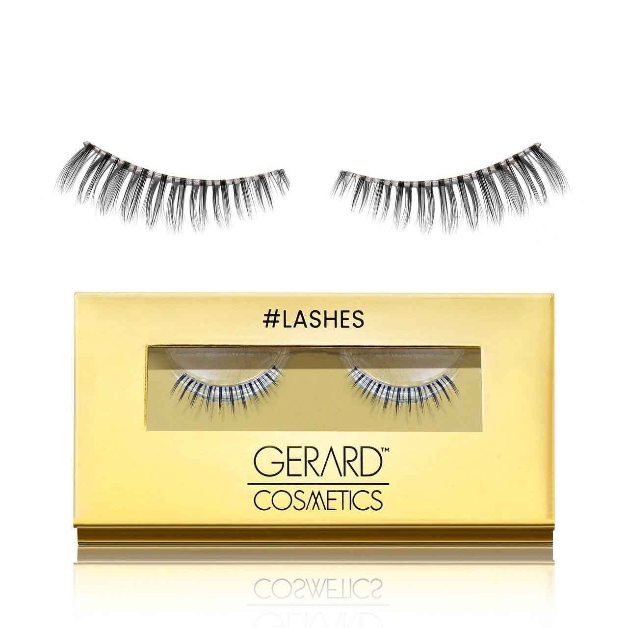 #Vibe - Vibe Bottom Lashes