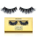 #BlingAlong - Bling Along Crystal Lashes