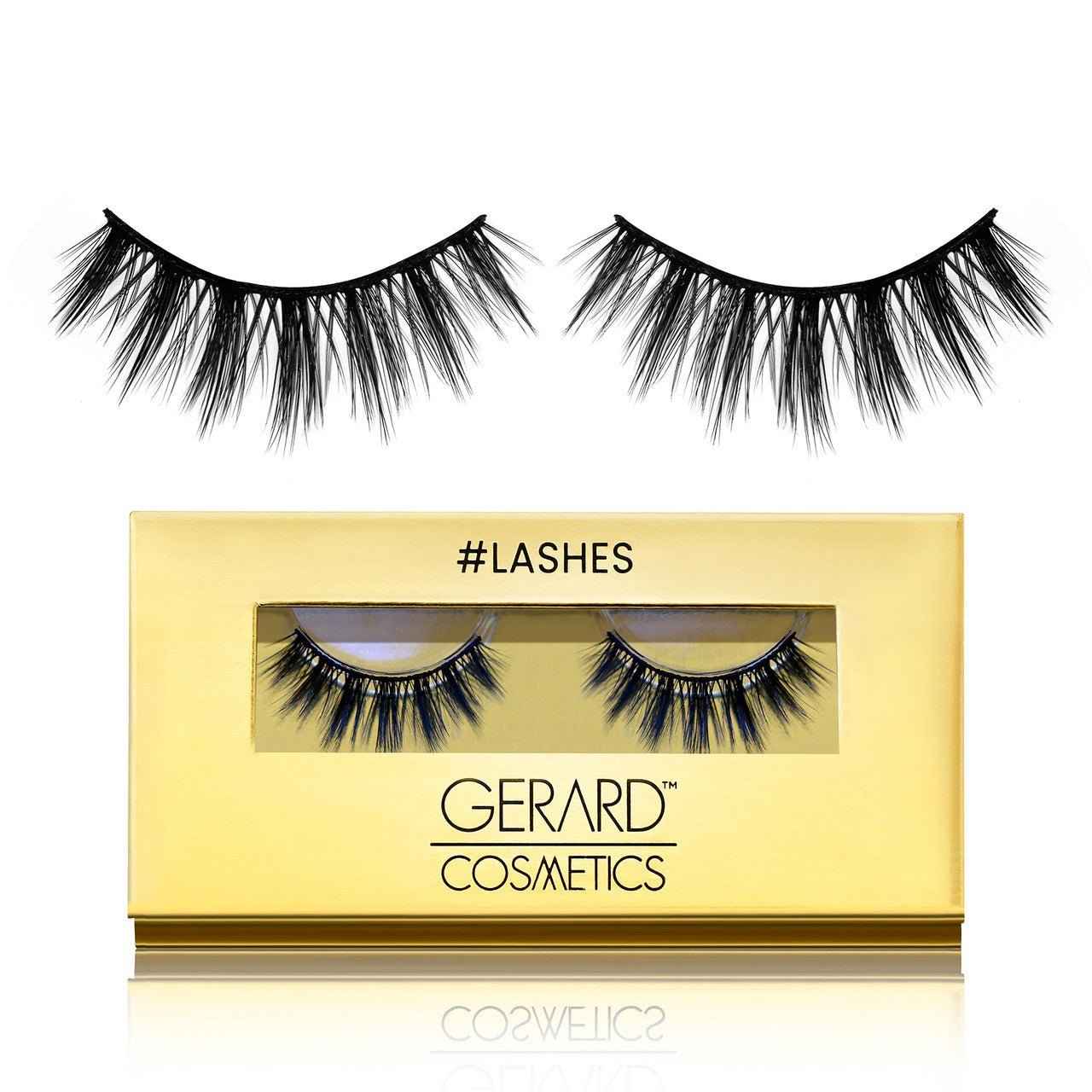 #Realness - Realness Lashes