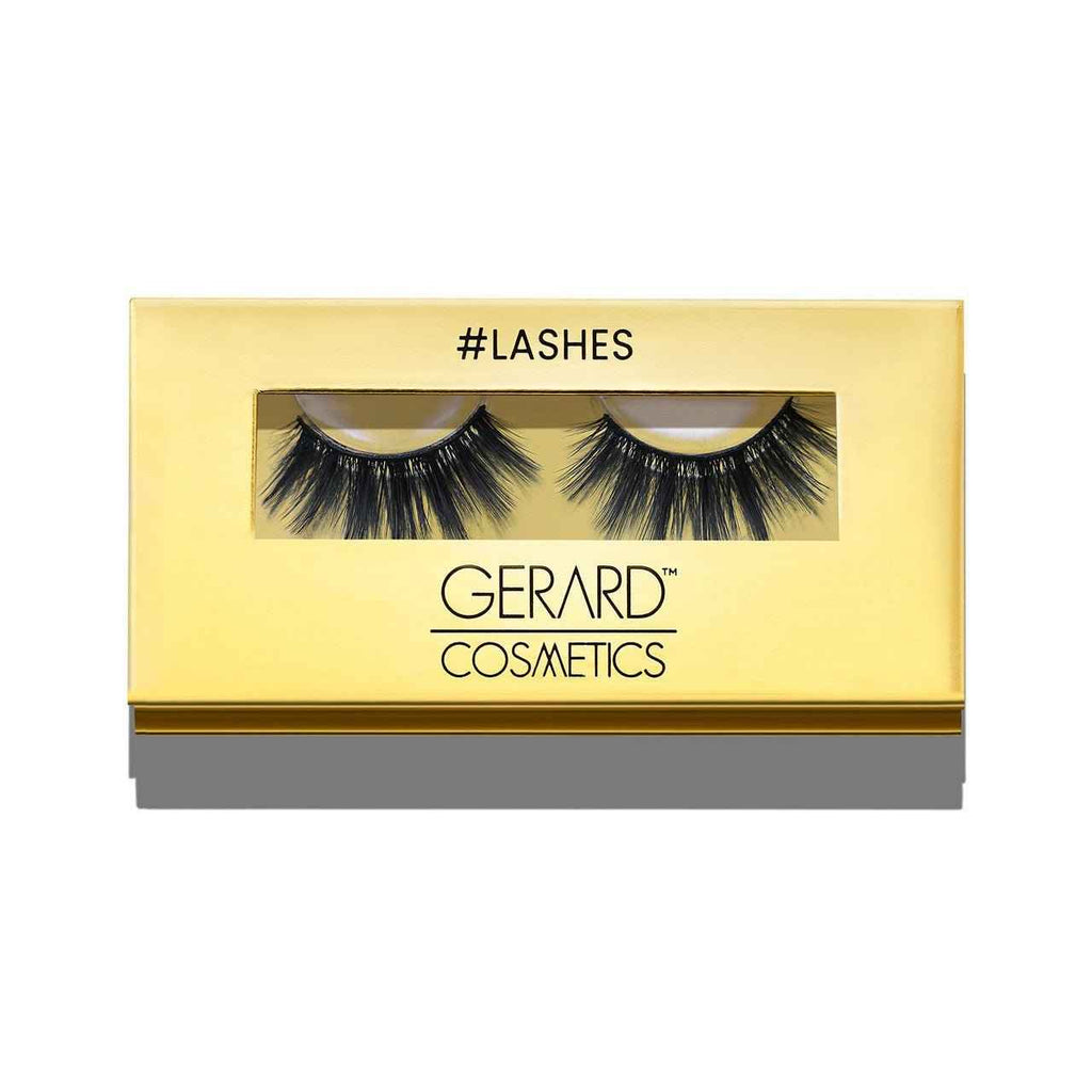 #Kiki - Kiki Lashes