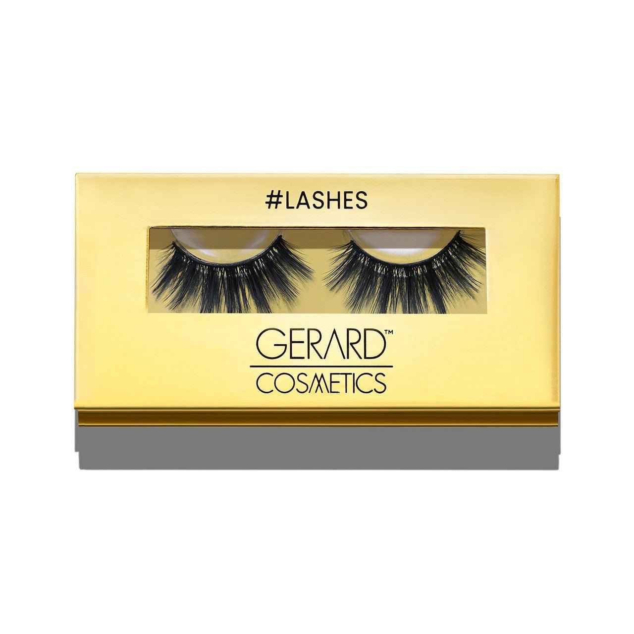 #Kiki - Kiki Lashes