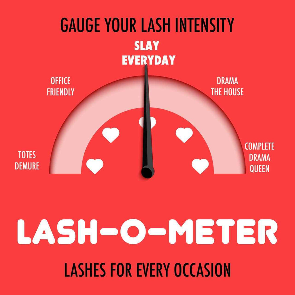 #Kiki - Kiki Lashes