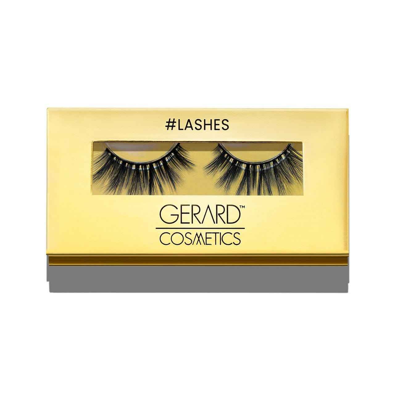 #GimmeMore - Gimme More Lashes