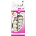 Nail Kit Basic, Square