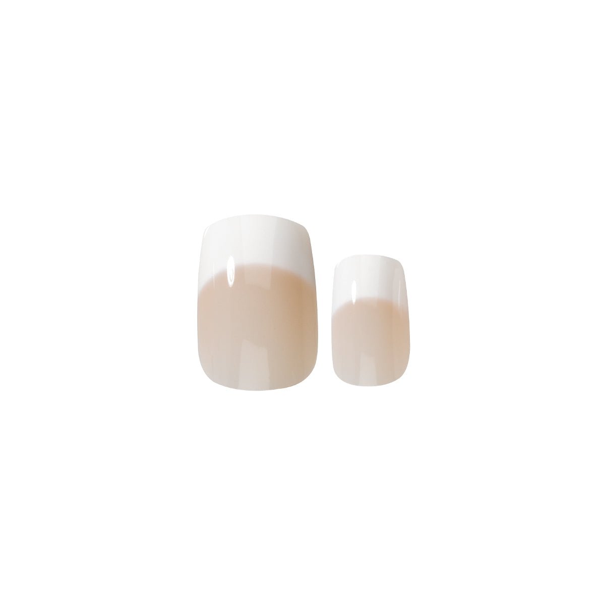 French Look Beige Medium SQ