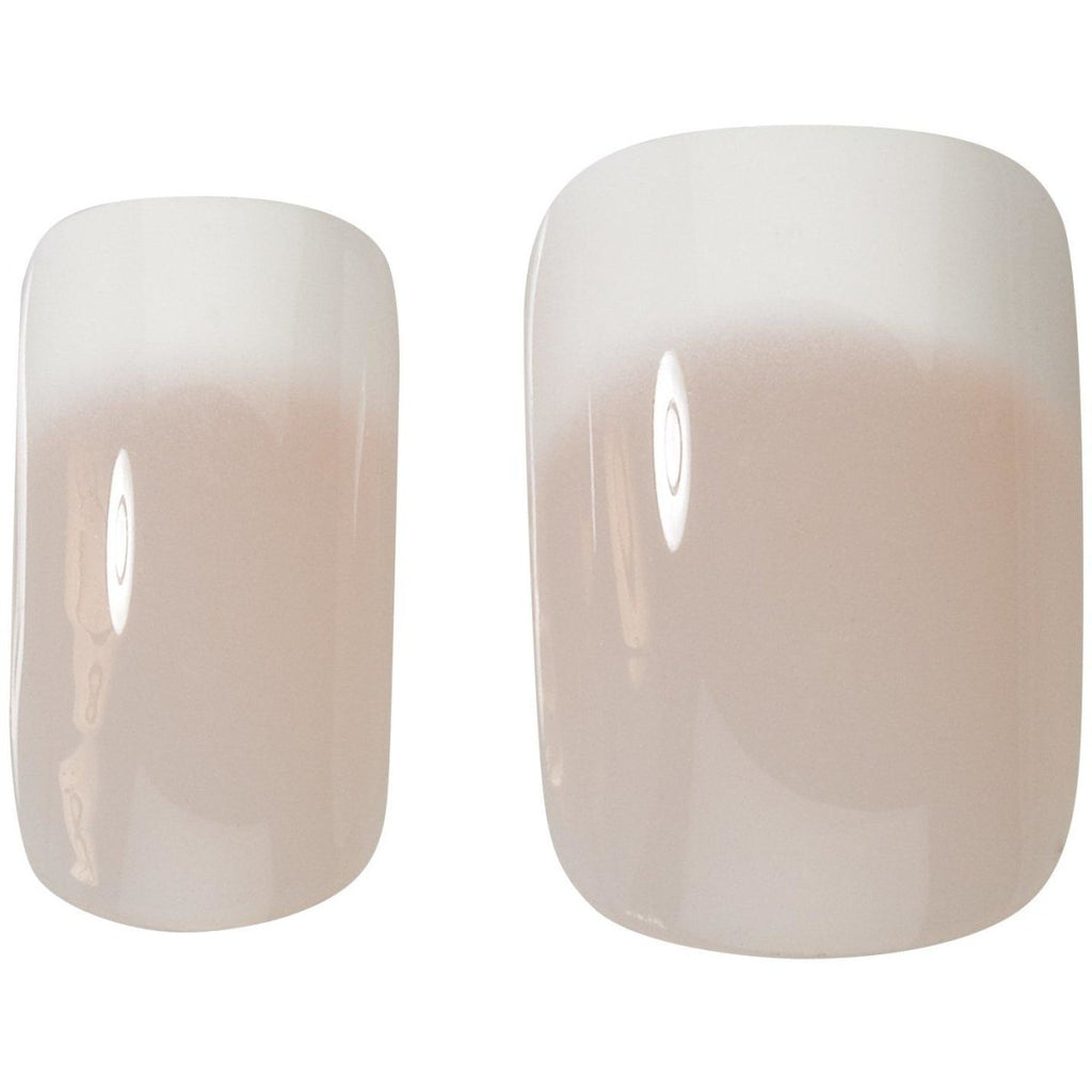 Nail Kit Press & Go, Soft Pink