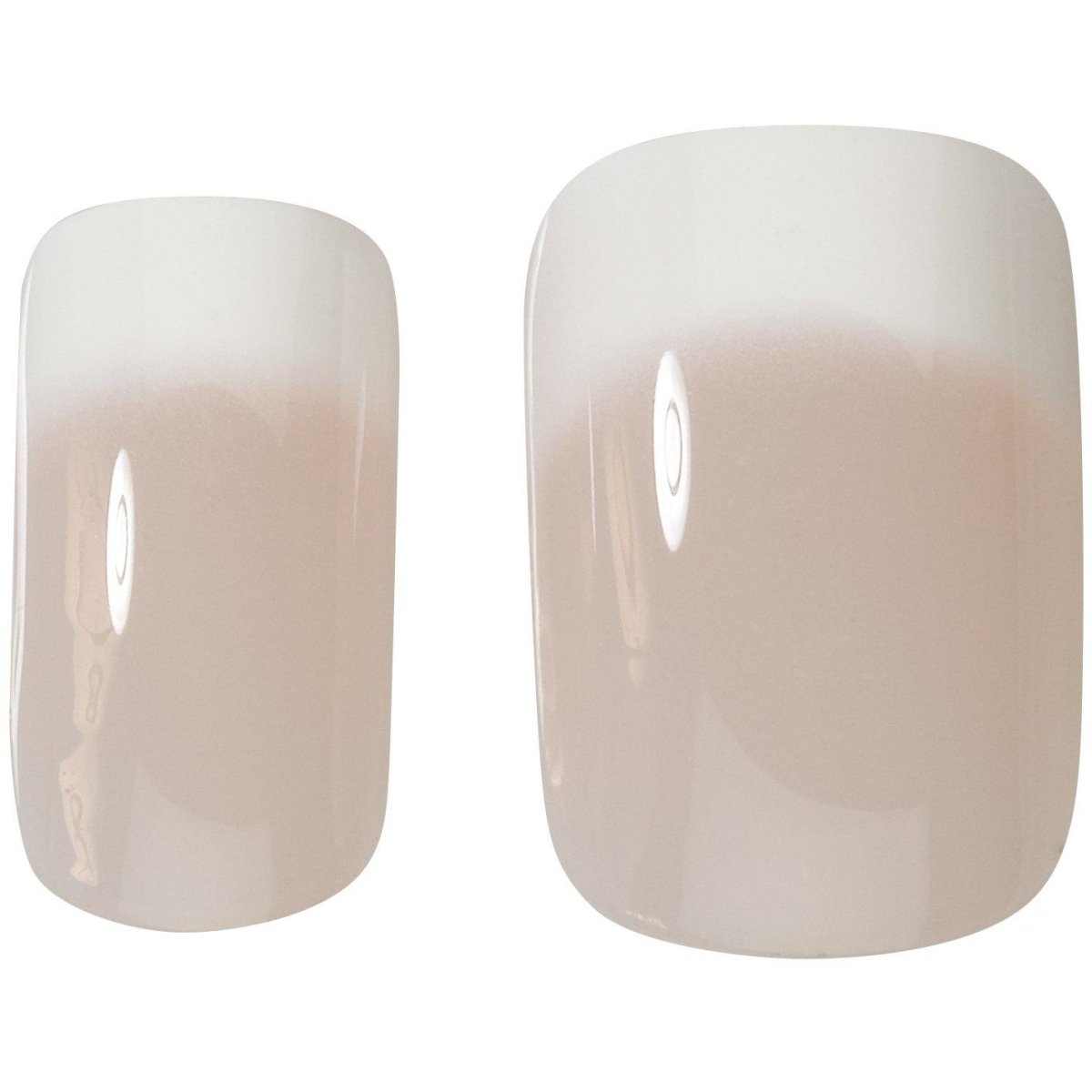 Nail Kit Press & Go, Soft Pink