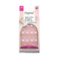 Nail Kit Salon Gel, Medium, Square