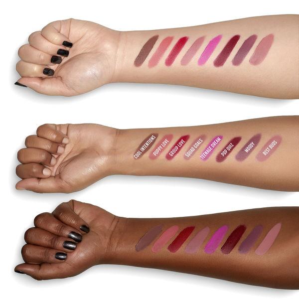 NYX Powder Puff Lippie Lip Cream